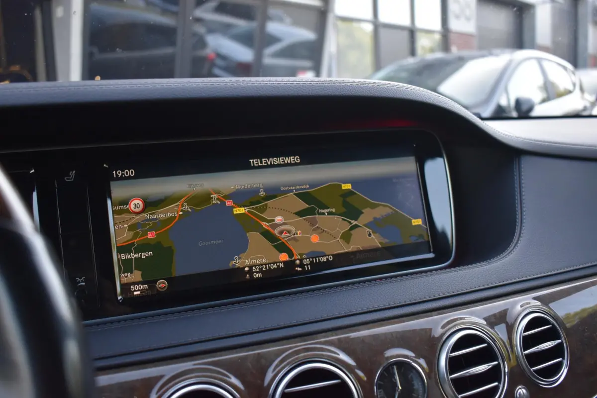 350 BlueTEC Prestige Plus SoftCL 360Camera Memory Burmester Trekhaak