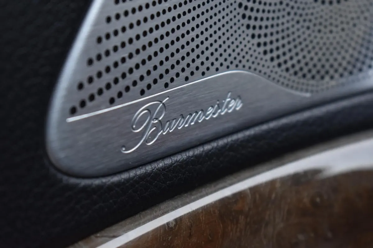 350 BlueTEC Prestige Plus SoftCL 360Camera Memory Burmester Trekhaak