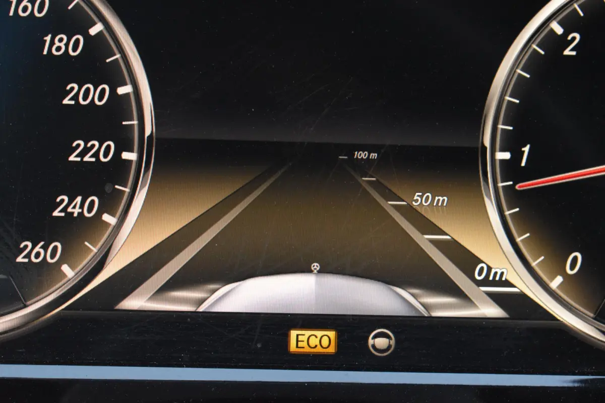 350 BlueTEC Prestige Plus SoftCL 360Camera Memory Burmester Trekhaak