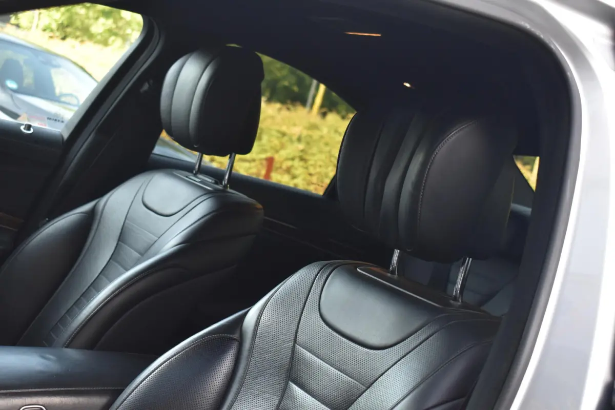 350 BlueTEC Prestige Plus SoftCL 360Camera Memory Burmester Trekhaak