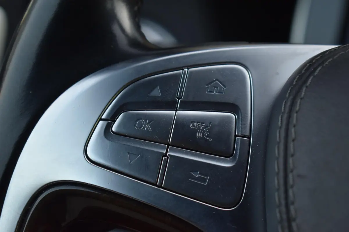 350 BlueTEC Prestige Plus SoftCL 360Camera Memory Burmester Trekhaak
