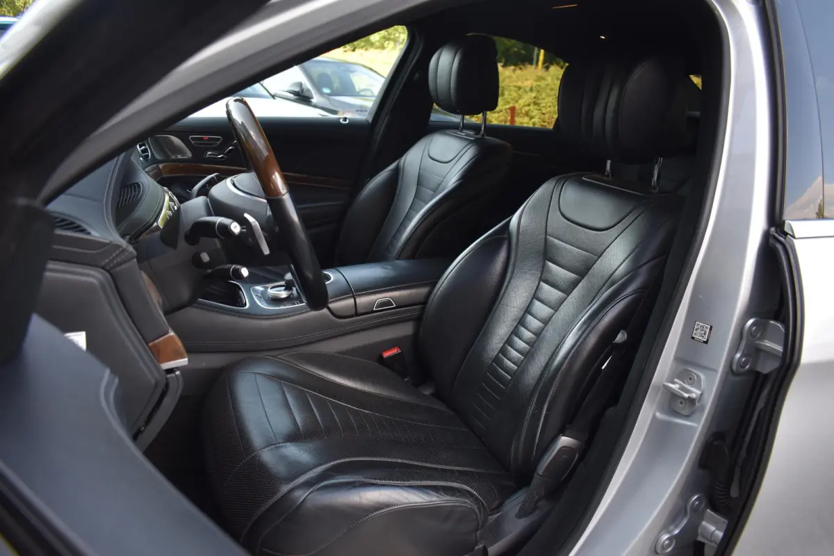 350 BlueTEC Prestige Plus SoftCL 360Camera Memory Burmester Trekhaak