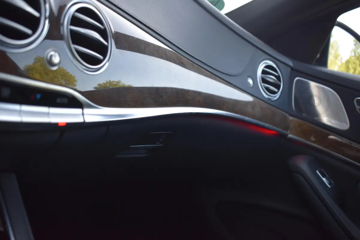 350 BlueTEC Prestige Plus SoftCL 360Camera Memory Burmester Trekhaak