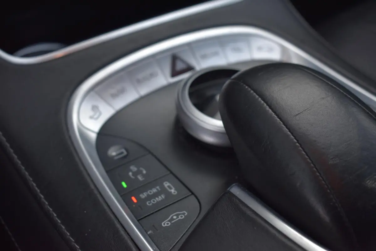 350 BlueTEC Prestige Plus SoftCL 360Camera Memory Burmester Trekhaak