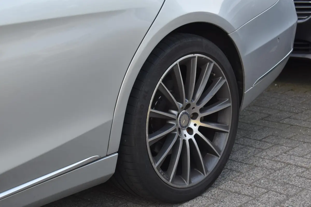 350 BlueTEC Prestige Plus SoftCL 360Camera Memory Burmester Trekhaak