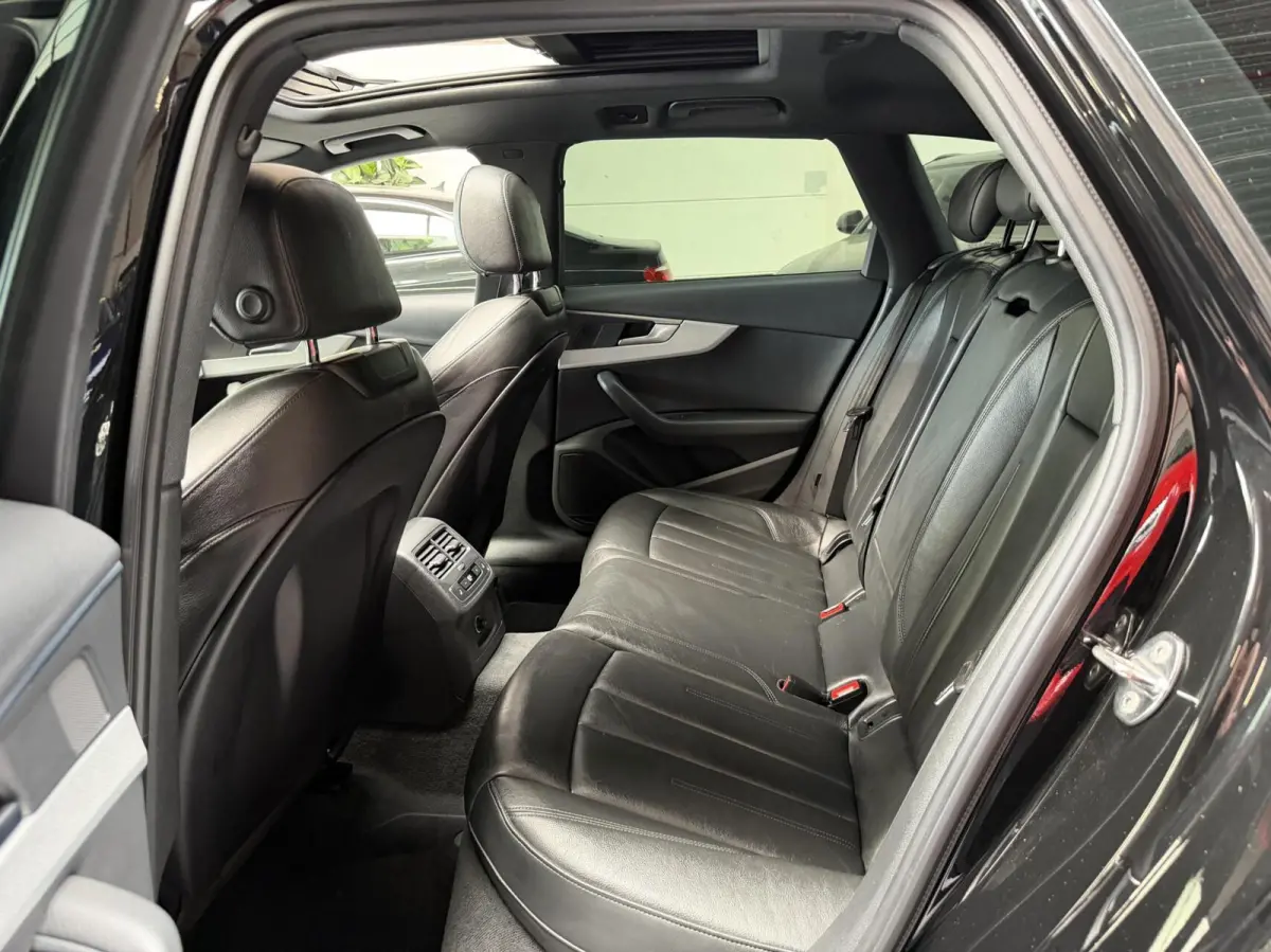 2.0 TFSI S-line | 252PK | Trekhaak | Pano | HUD