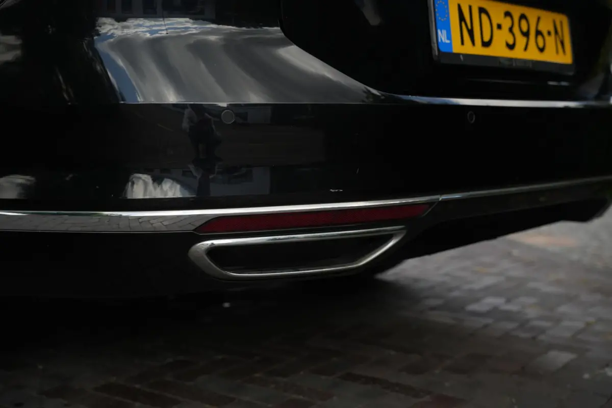 1.4 TSI GTE Cruise Clima PDC Navigatie