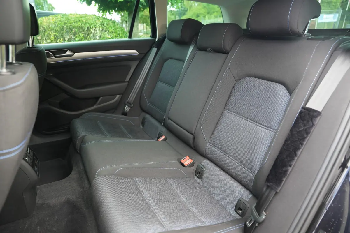 1.4 TSI GTE Cruise Clima PDC Navigatie