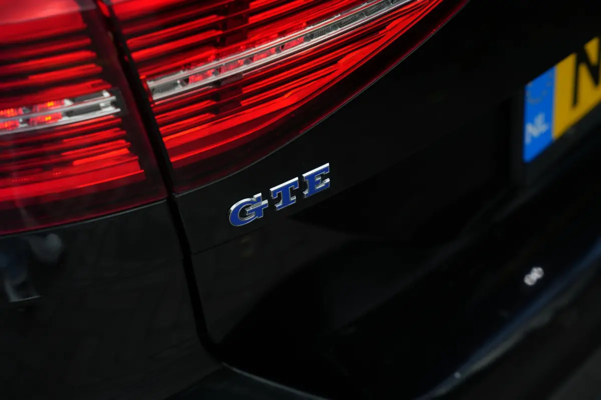 1.4 TSI GTE Cruise Clima PDC Navigatie