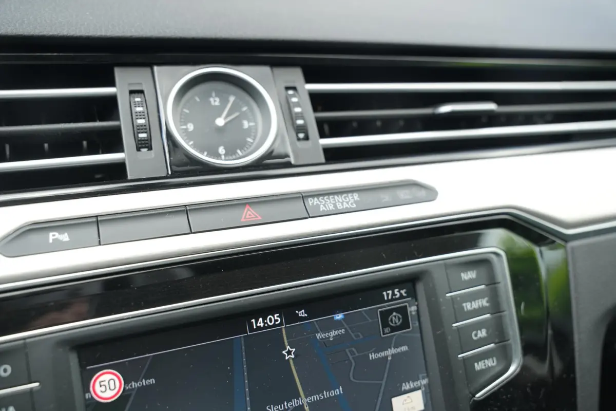 1.4 TSI GTE Cruise Clima PDC Navigatie