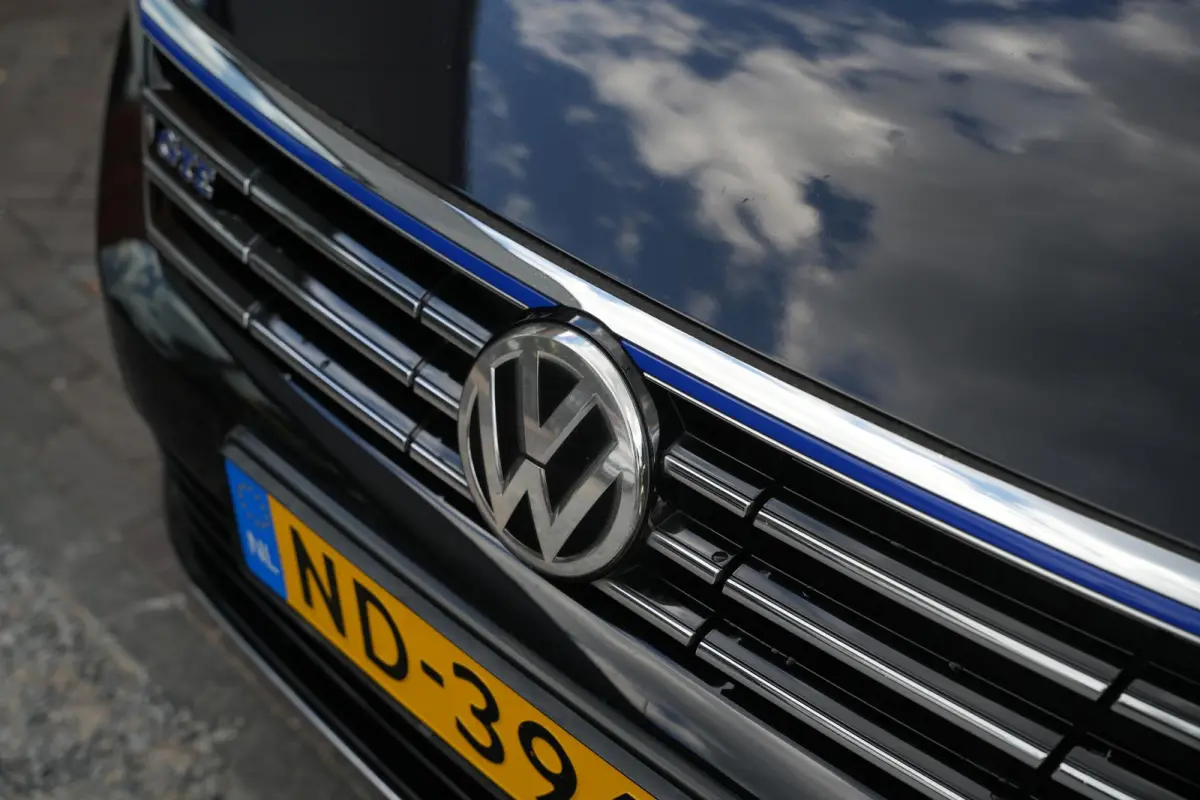 1.4 TSI GTE Cruise Clima PDC Navigatie