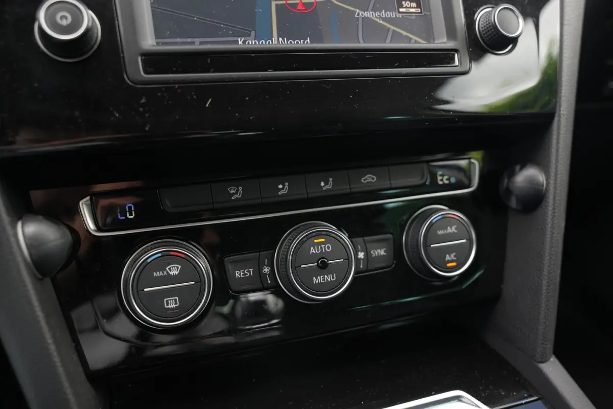 1.4 TSI GTE Cruise Clima PDC Navigatie