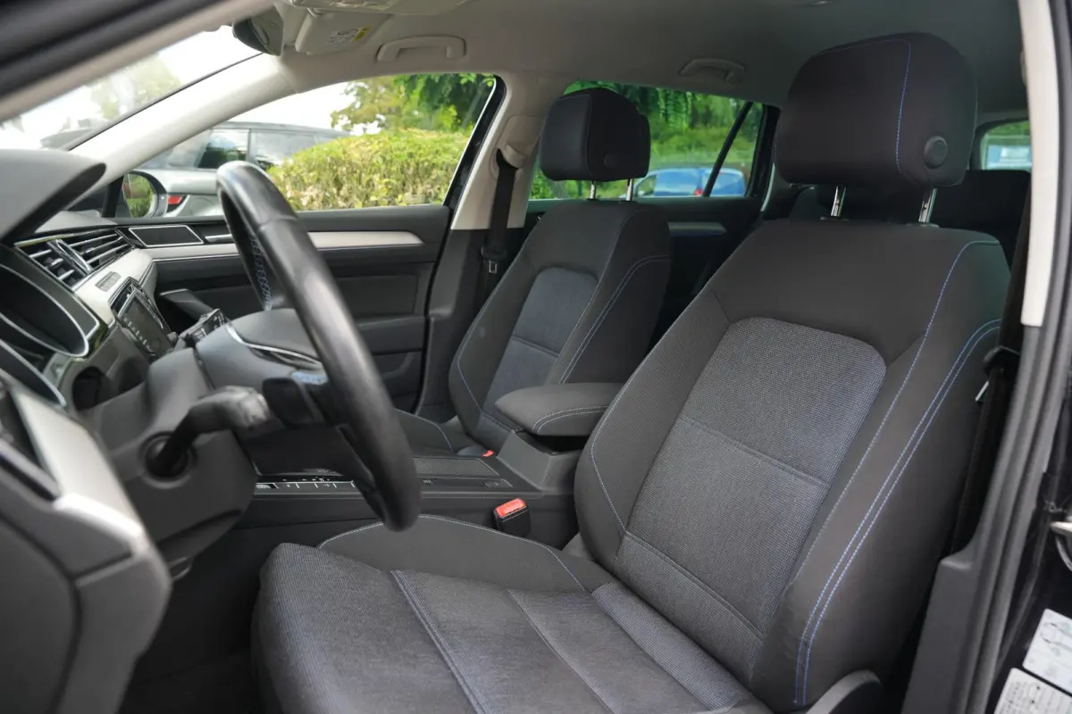 1.4 TSI GTE Cruise Clima PDC Navigatie