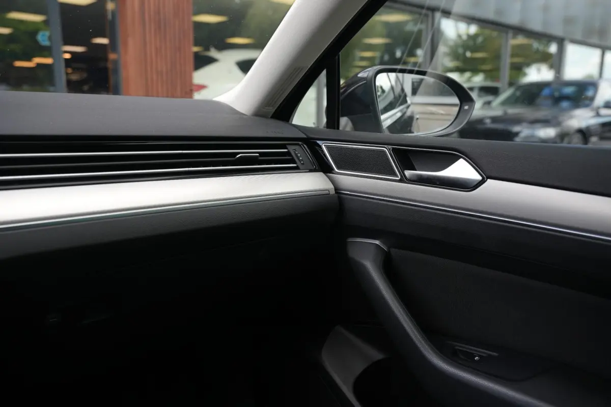 1.4 TSI GTE Cruise Clima PDC Navigatie