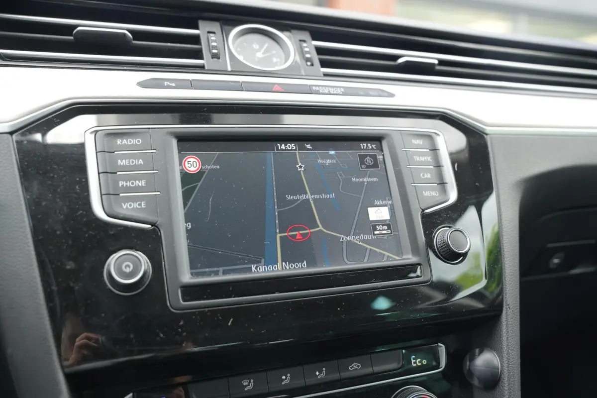 1.4 TSI GTE Cruise Clima PDC Navigatie