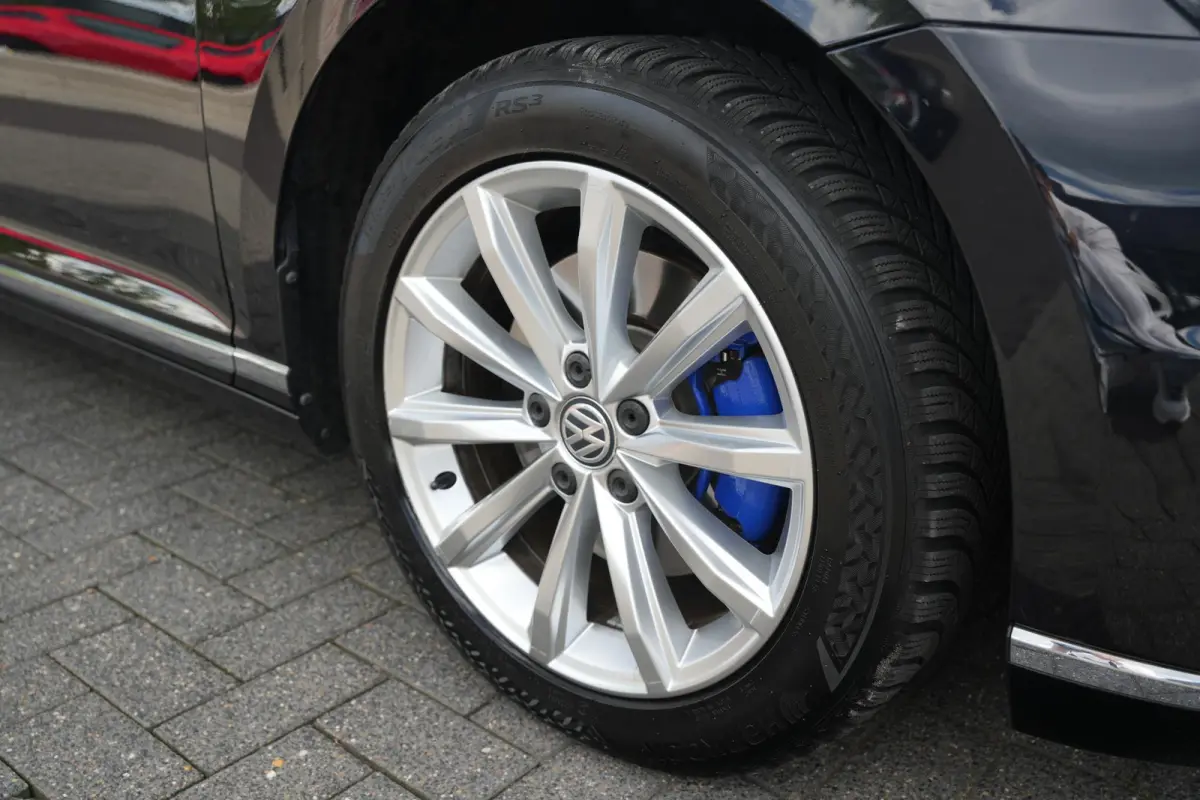 1.4 TSI GTE Cruise Clima PDC Navigatie