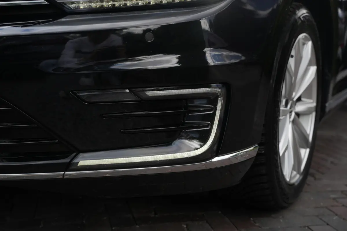 1.4 TSI GTE Cruise Clima PDC Navigatie
