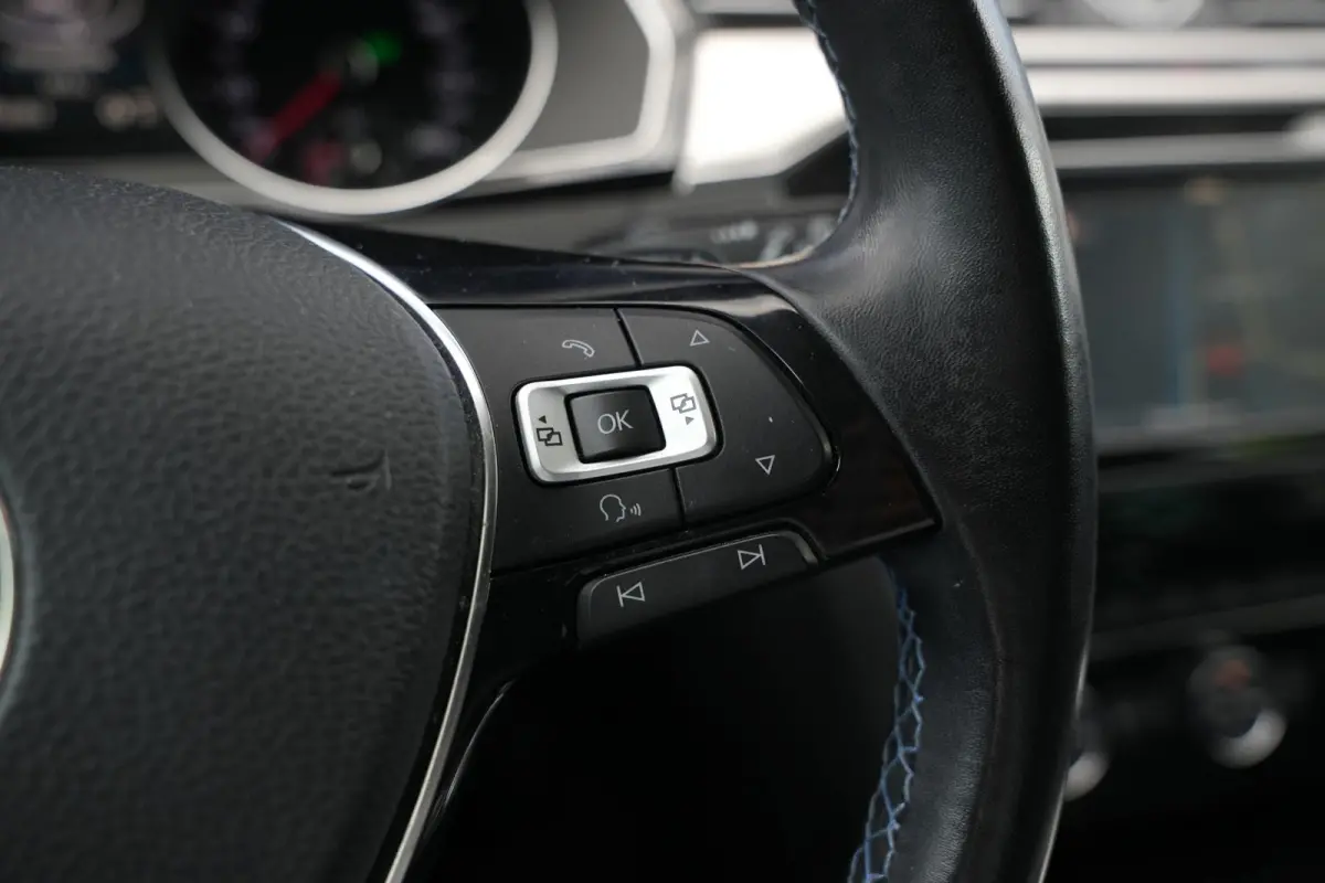 1.4 TSI GTE Cruise Clima PDC Navigatie