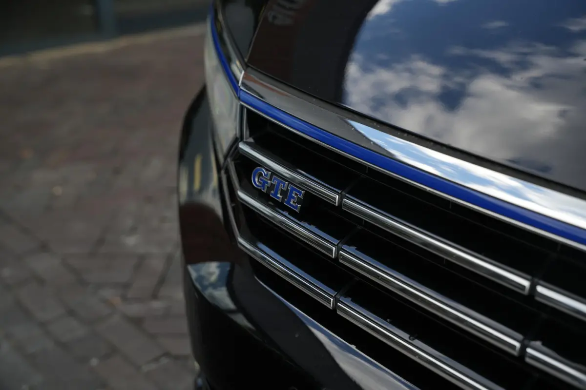 1.4 TSI GTE Cruise Clima PDC Navigatie