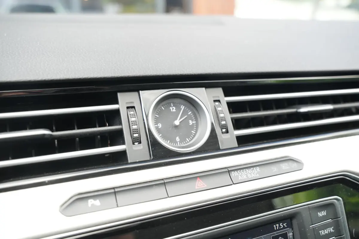 1.4 TSI GTE Cruise Clima PDC Navigatie