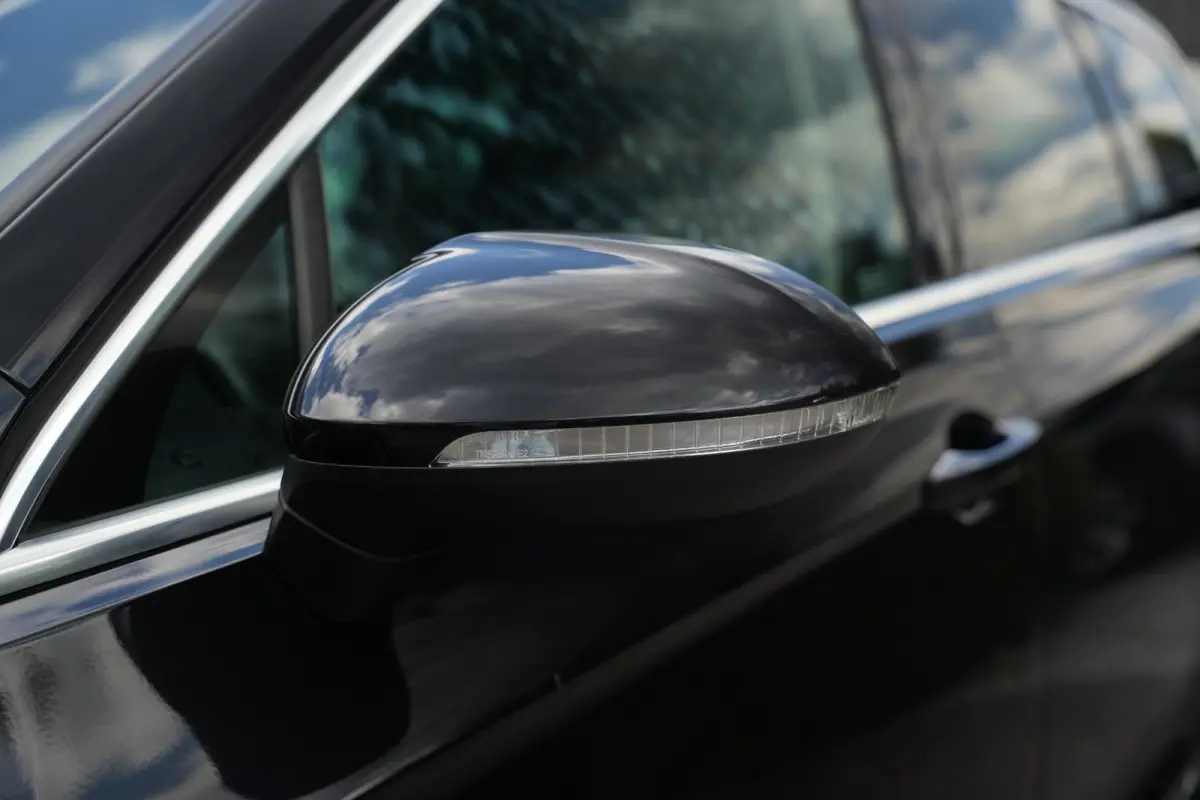 1.4 TSI GTE Cruise Clima PDC Navigatie