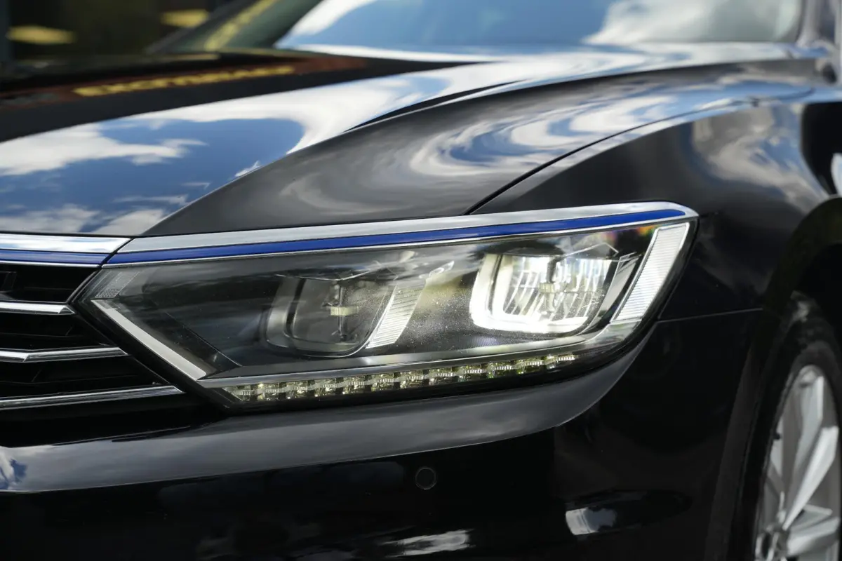 1.4 TSI GTE Cruise Clima PDC Navigatie