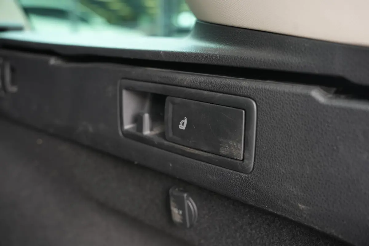 1.4 TSI GTE Cruise Clima PDC Navigatie