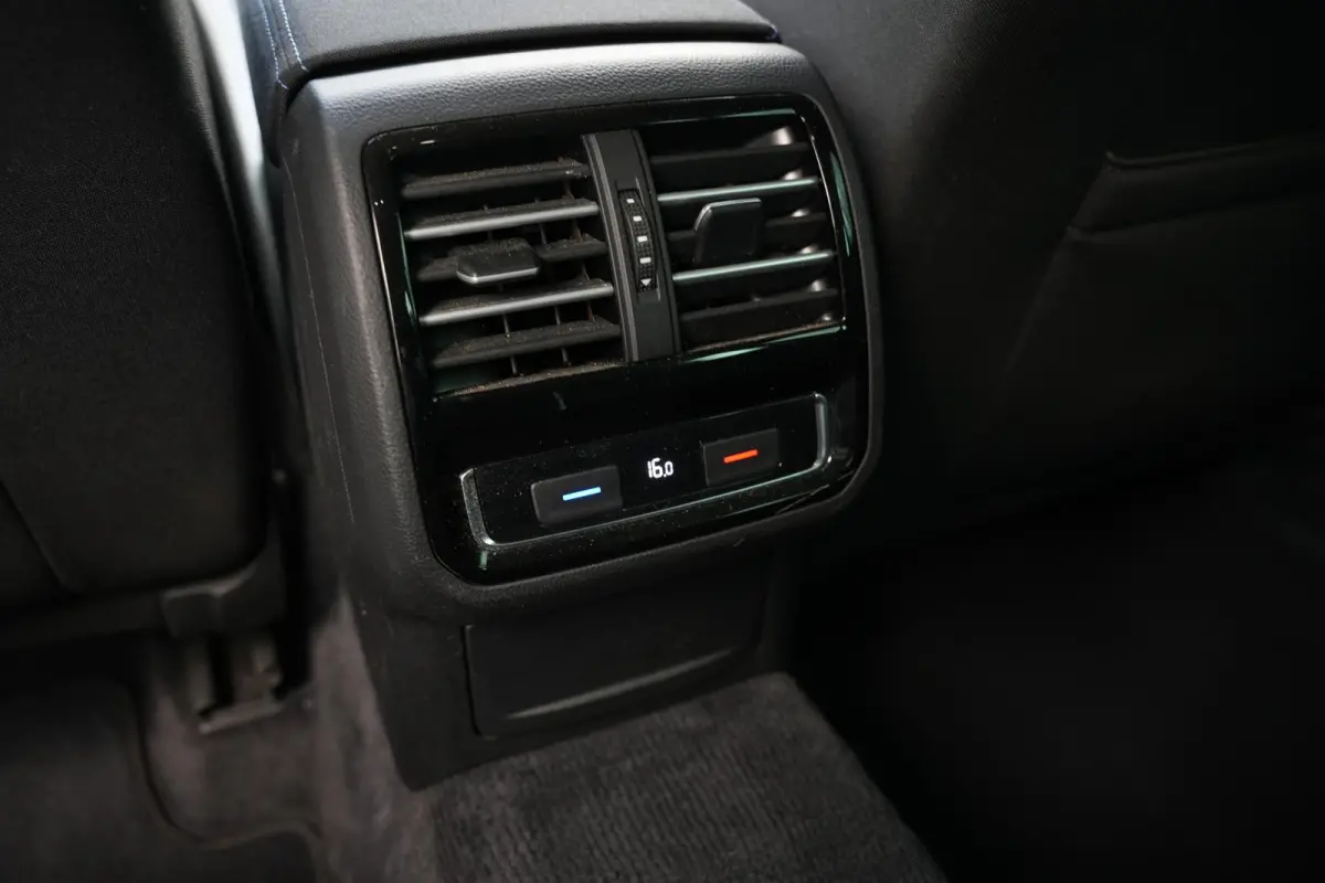 1.4 TSI GTE Cruise Clima PDC Navigatie