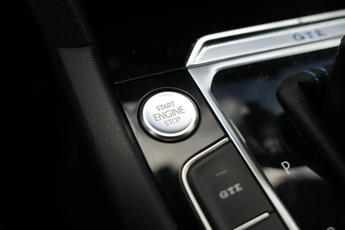 1.4 TSI GTE Cruise Clima PDC Navigatie