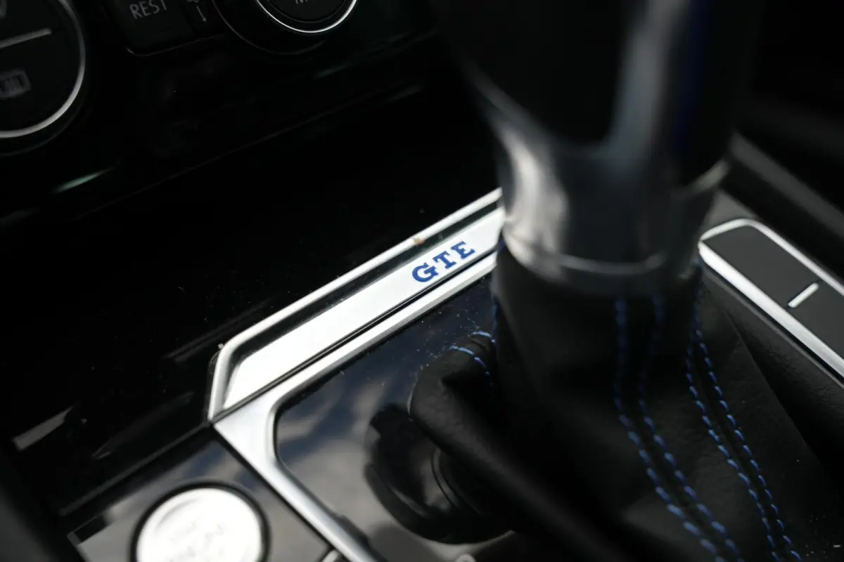 1.4 TSI GTE Cruise Clima PDC Navigatie