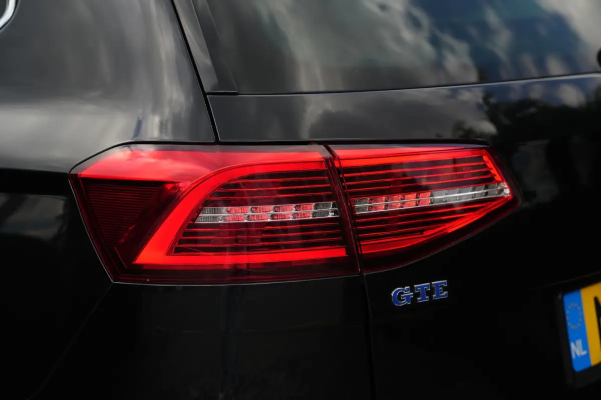 1.4 TSI GTE Cruise Clima PDC Navigatie