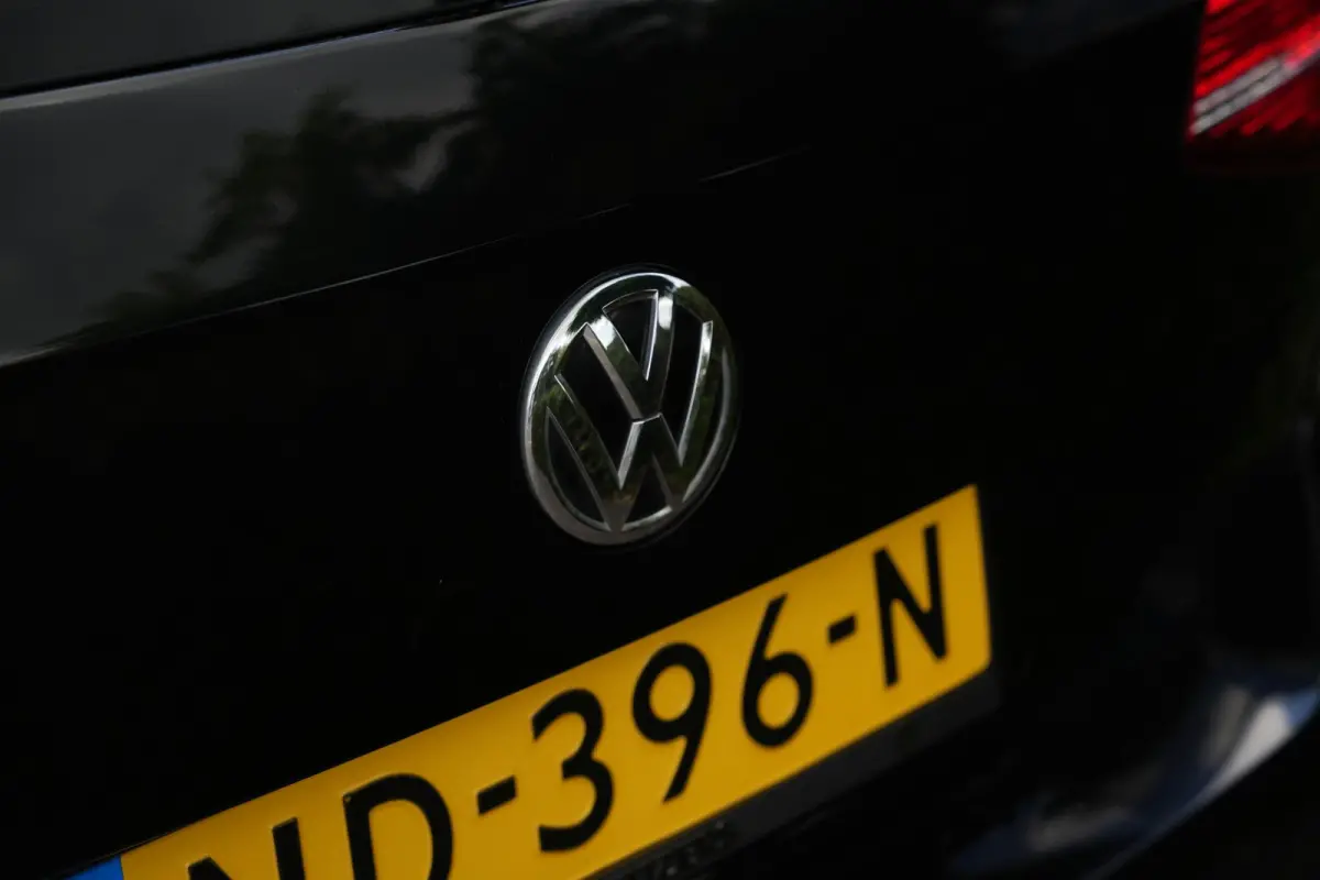 1.4 TSI GTE Cruise Clima PDC Navigatie