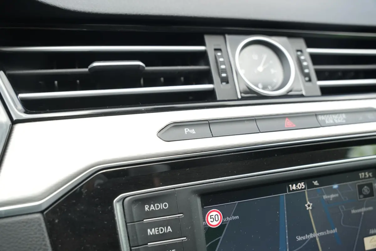 1.4 TSI GTE Cruise Clima PDC Navigatie