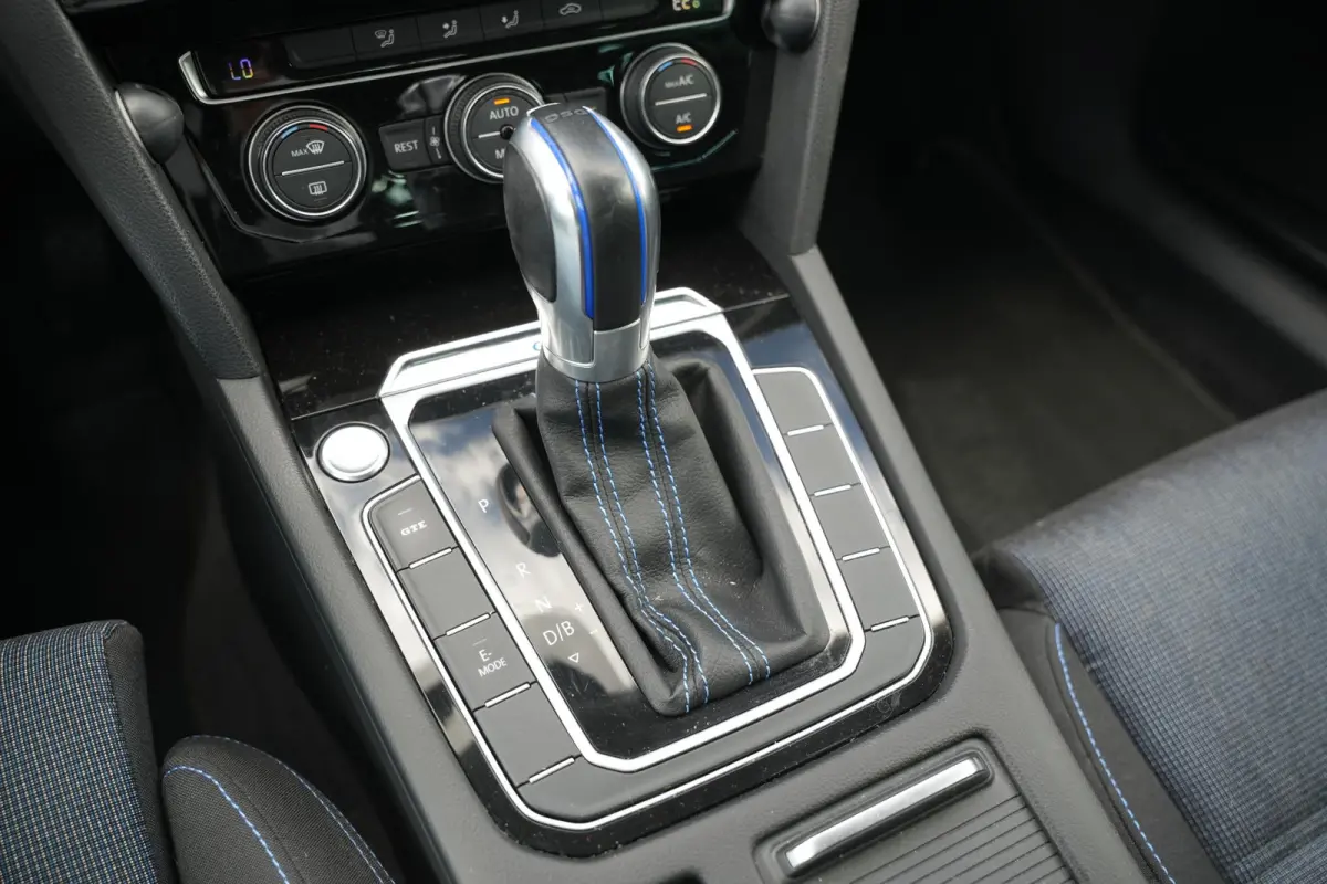 1.4 TSI GTE Cruise Clima PDC Navigatie