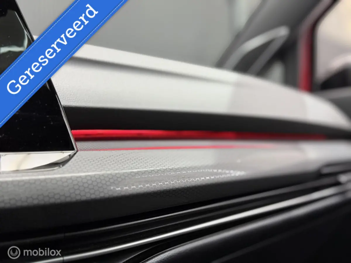 8 2.0 TSI GTI CLUBSPORT PANO HDUP AKRA VOL