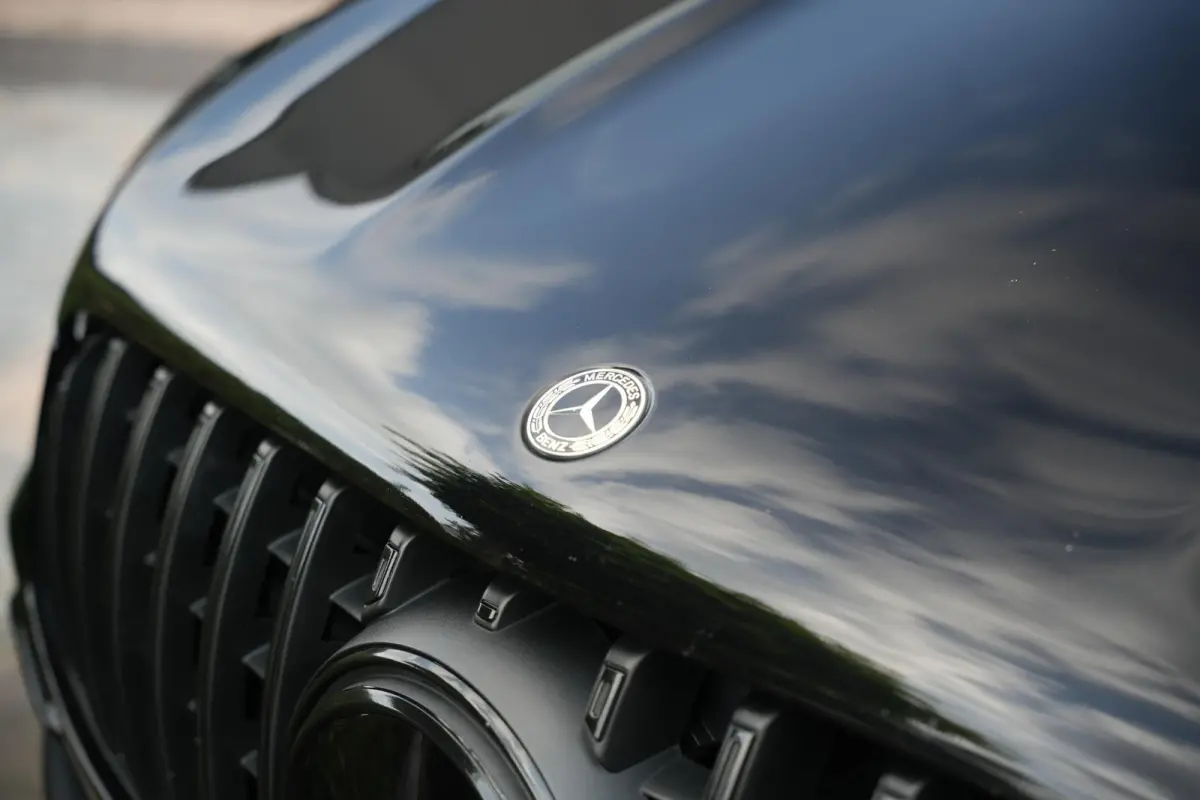 AMG 63 S 4MATIC+ Panoramadak Burmester Memory Adapt. Cruise