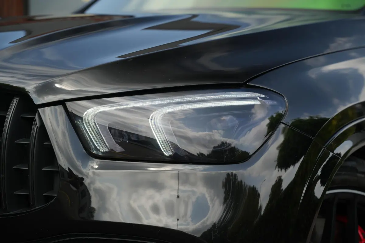 AMG 63 S 4MATIC+ Panoramadak Burmester Memory Adapt. Cruise