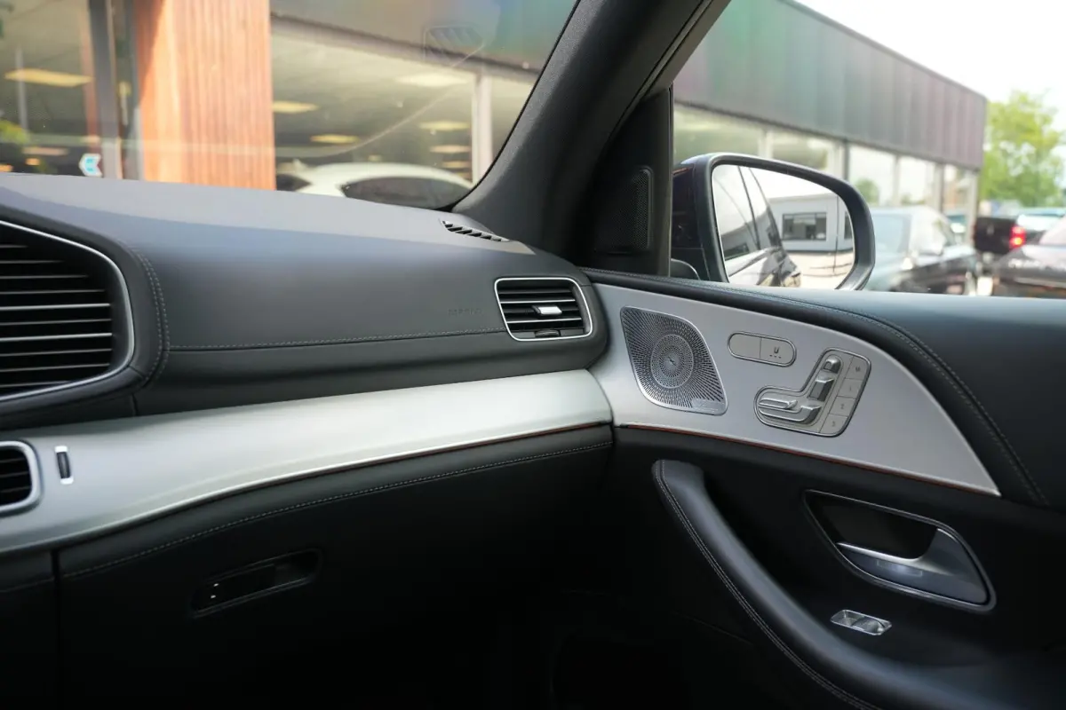 AMG 63 S 4MATIC+ Panoramadak Burmester Memory Adapt. Cruise