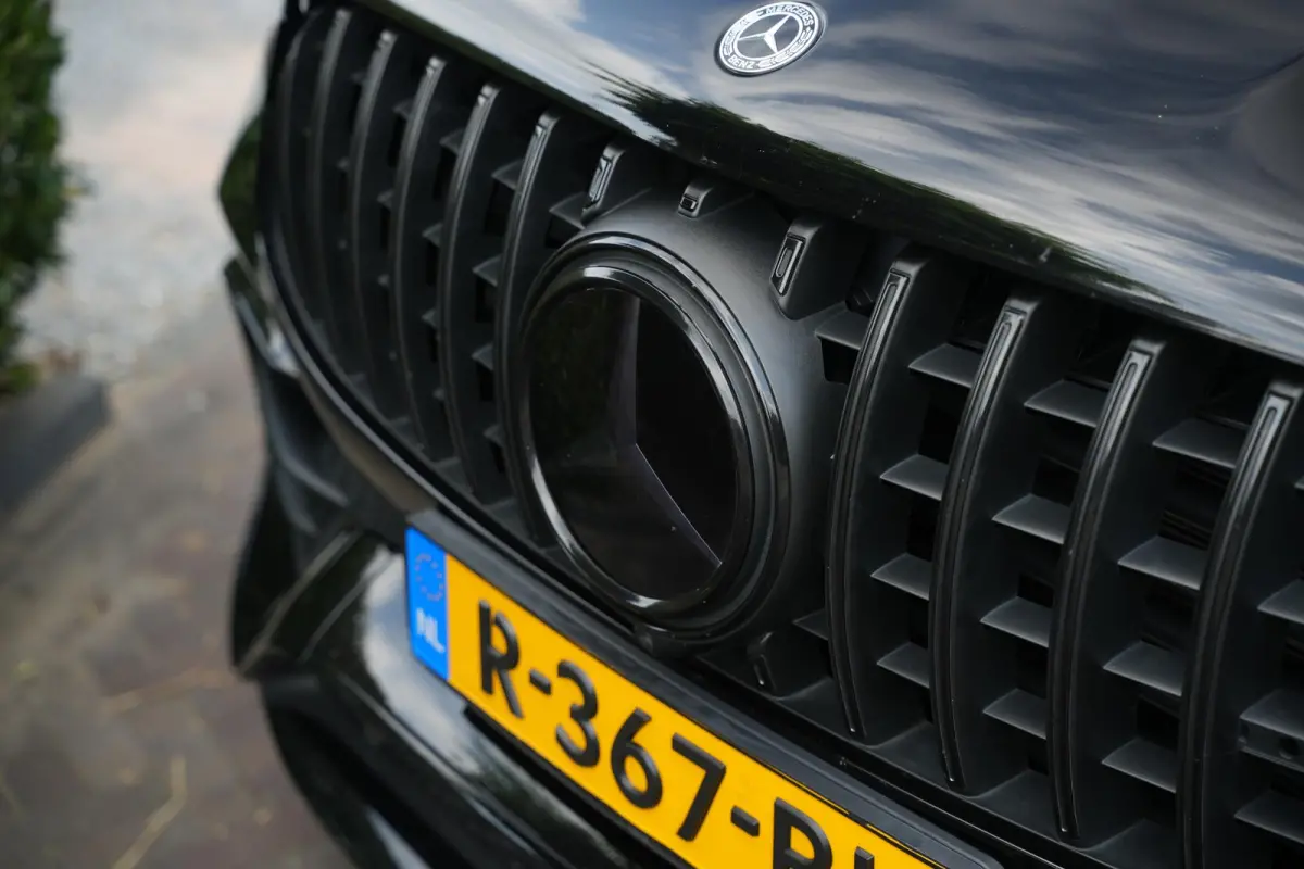 AMG 63 S 4MATIC+ Panoramadak Burmester Memory Adapt. Cruise