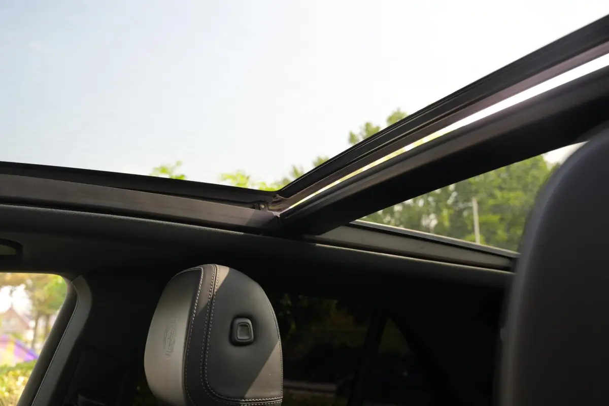 AMG 63 S 4MATIC+ Panoramadak Burmester Memory Adapt. Cruise