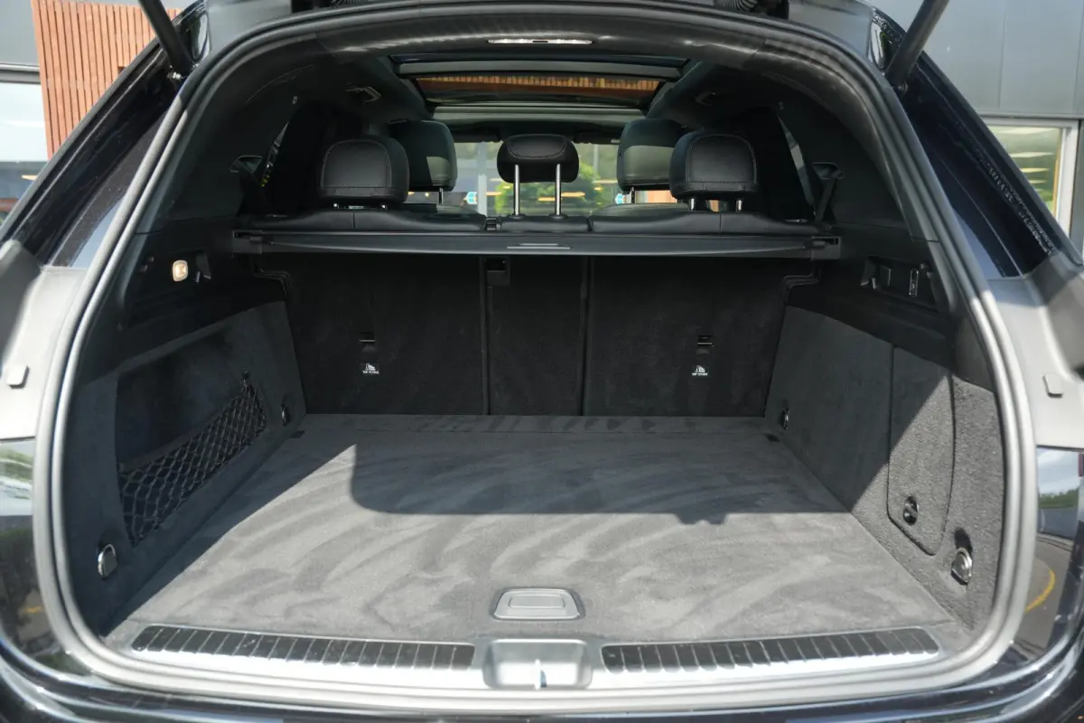AMG 63 S 4MATIC+ Panoramadak Burmester Memory Adapt. Cruise