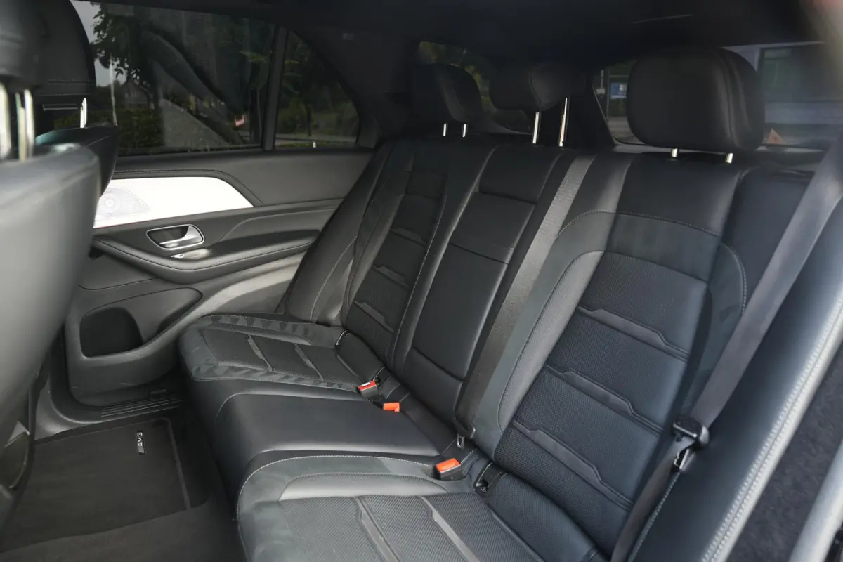 AMG 63 S 4MATIC+ Panoramadak Burmester Memory Adapt. Cruise
