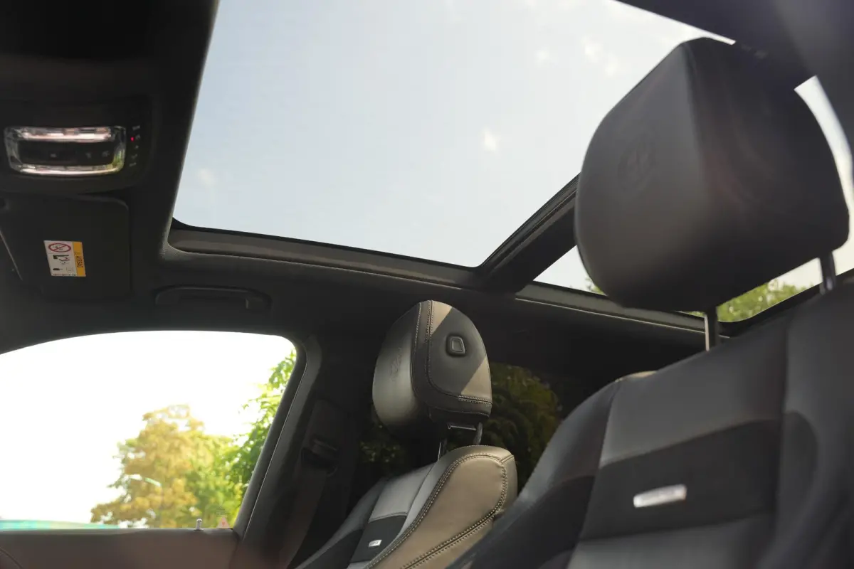 AMG 63 S 4MATIC+ Panoramadak Burmester Memory Adapt. Cruise