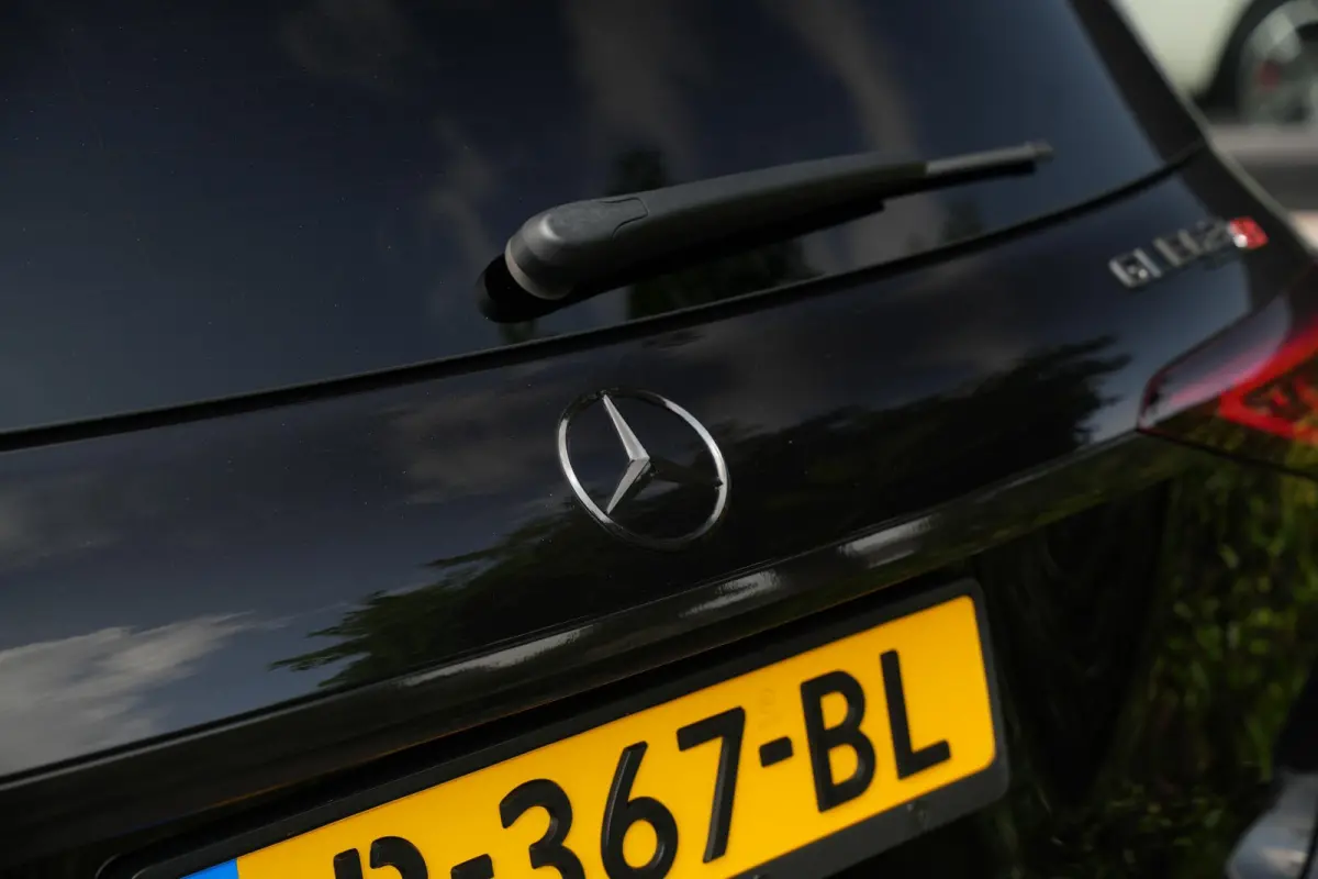 AMG 63 S 4MATIC+ Panoramadak Burmester Memory Adapt. Cruise