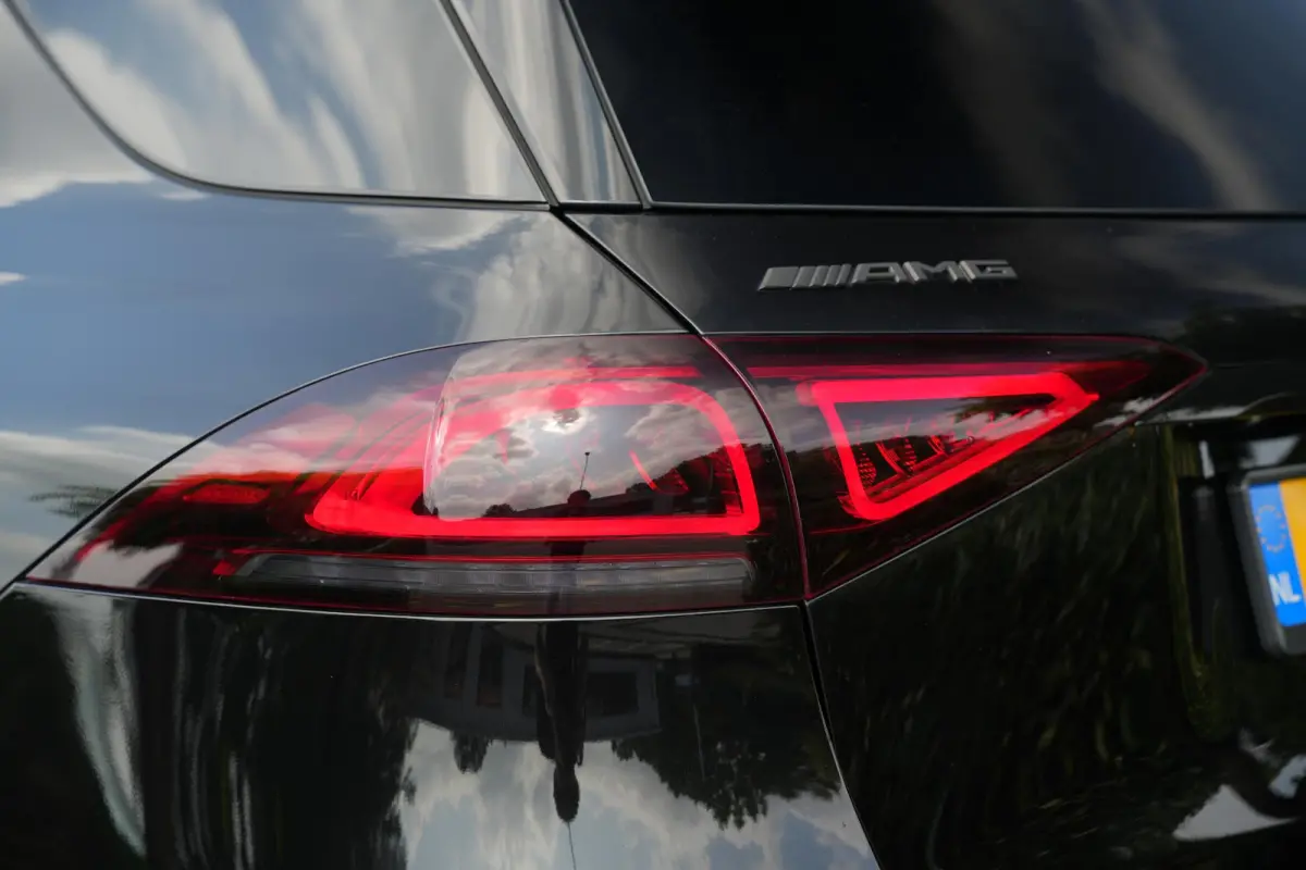 AMG 63 S 4MATIC+ Panoramadak Burmester Memory Adapt. Cruise