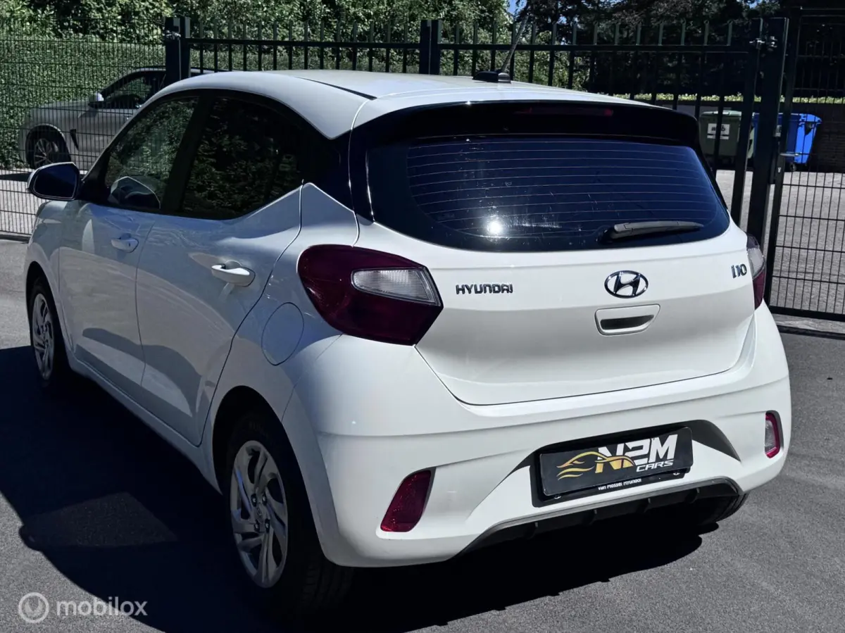 1.0 Comfort Smart 5-zits