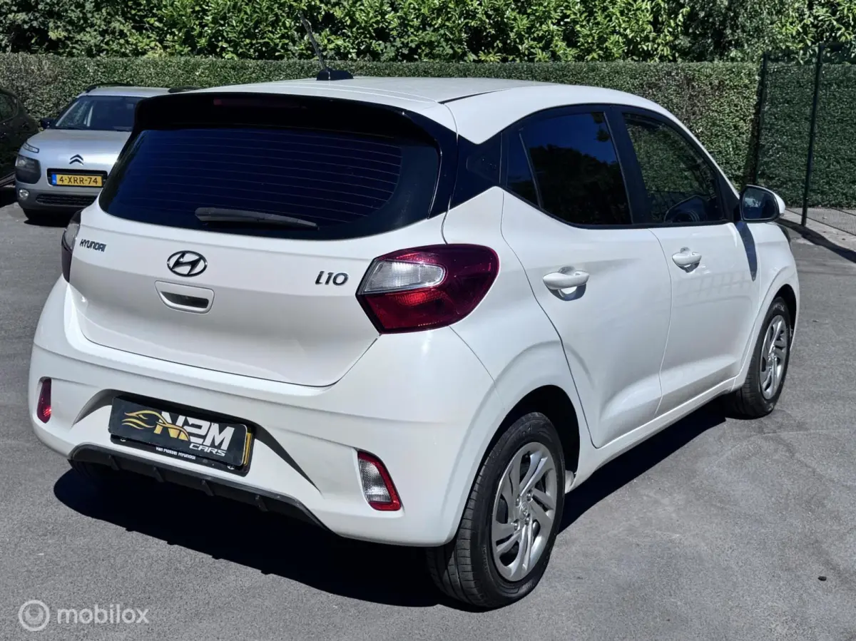 1.0 Comfort Smart 5-zits