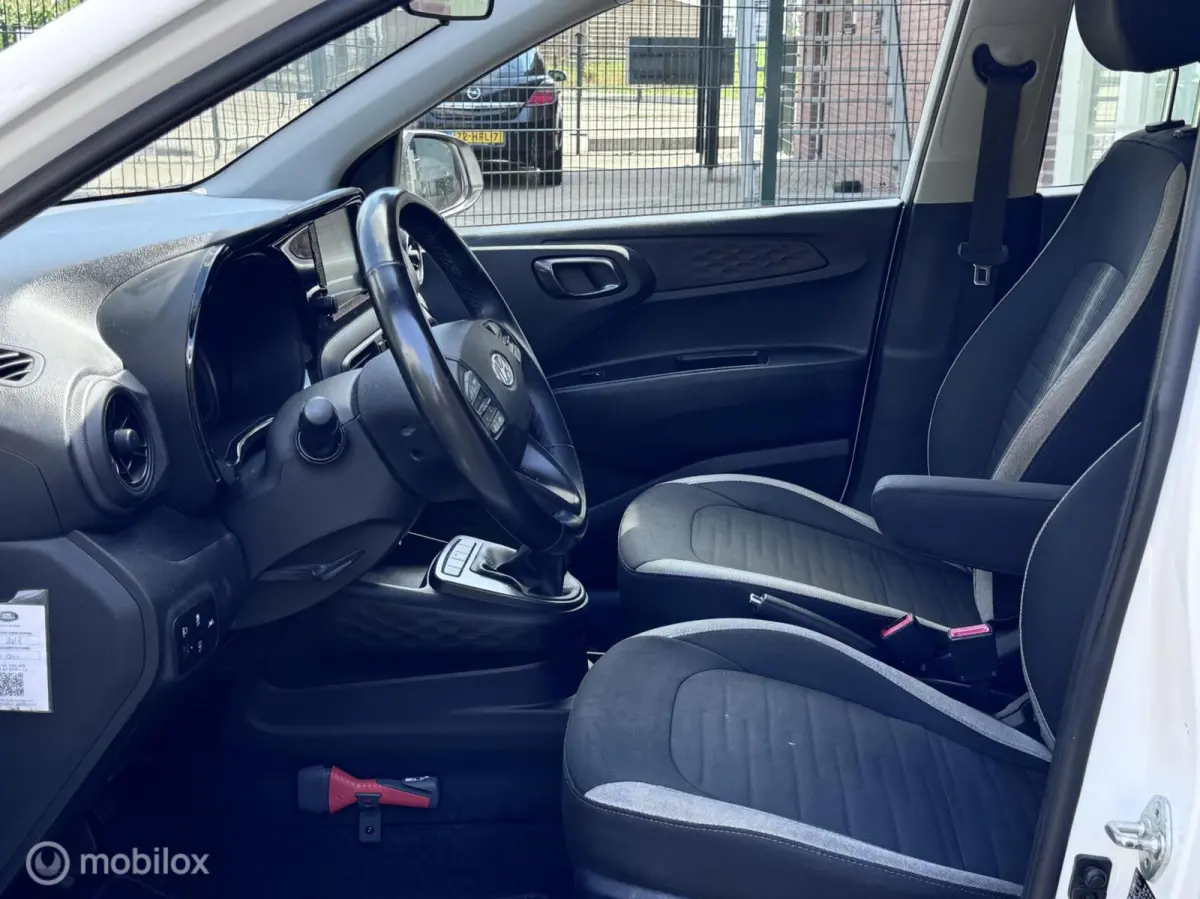1.0 Comfort Smart 5-zits