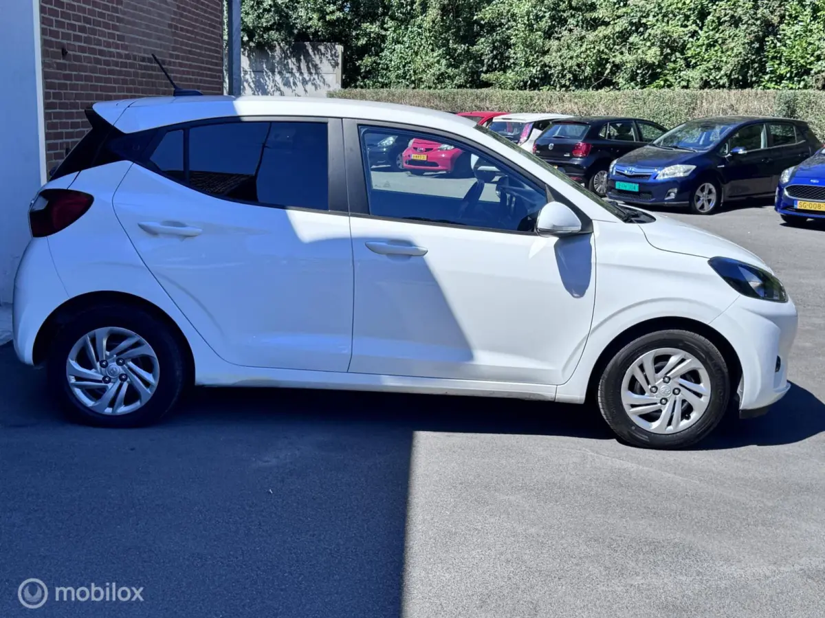 1.0 Comfort Smart 5-zits