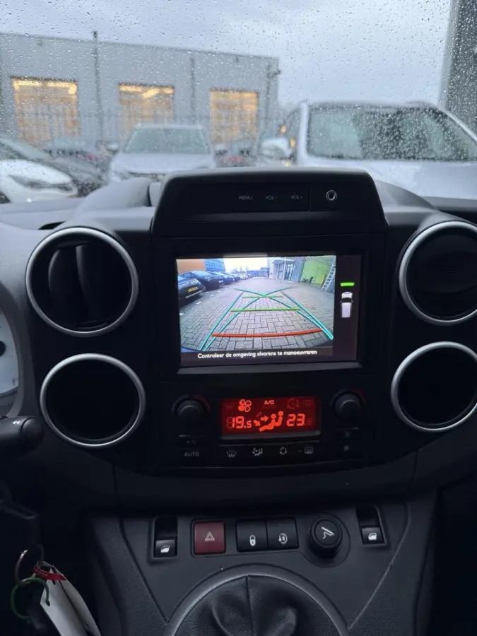 combi 1.2 PureTech Feel